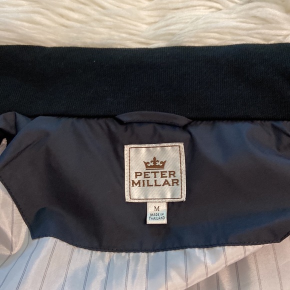 Peter Miller Jacket BNWOT please see all photos size M length 29” bust 42” - Picture 16 of 16